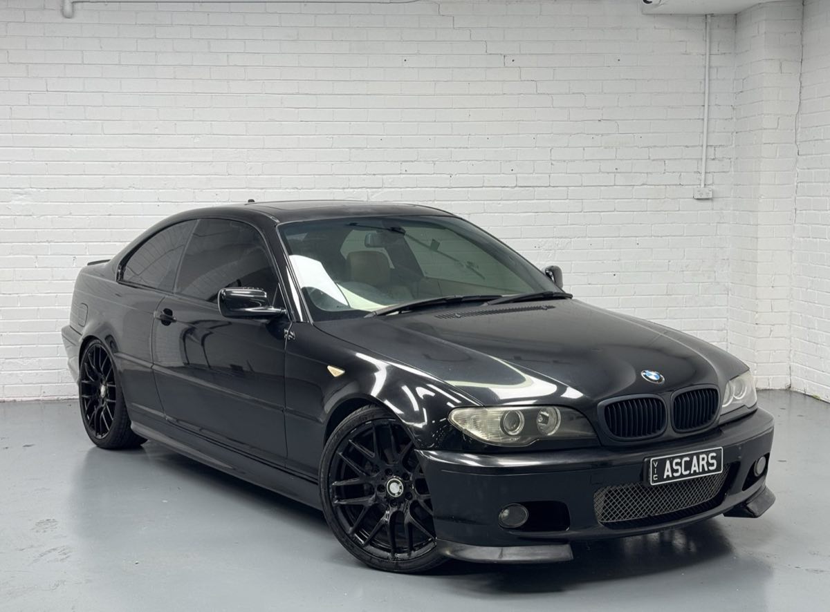 A car at the dealership showroom